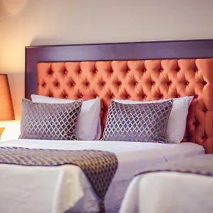 5* Otel Intourist Palace