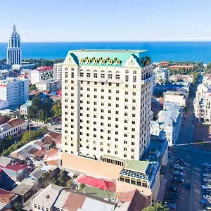 5* Otel Wyndham